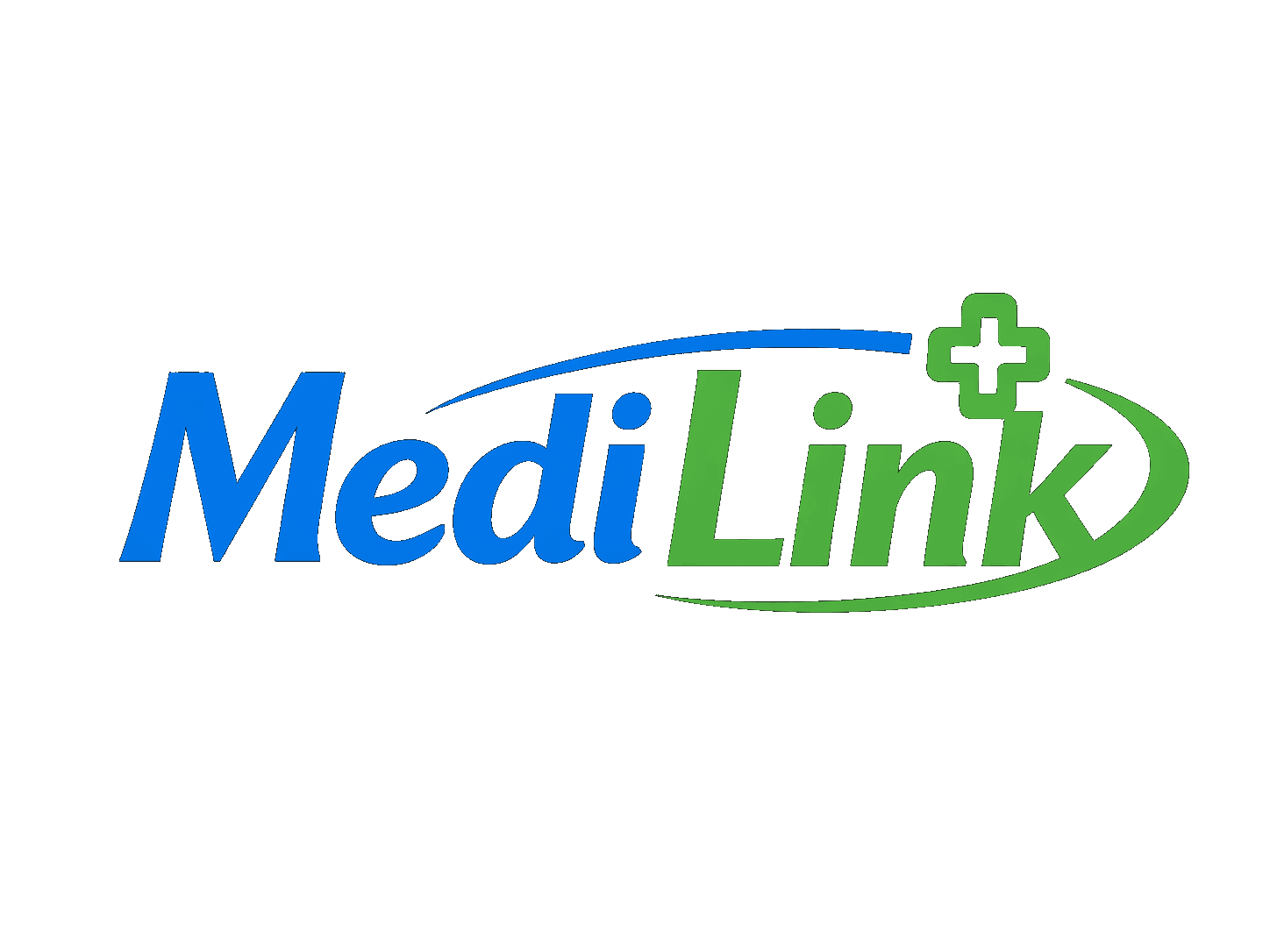 MediLink logo